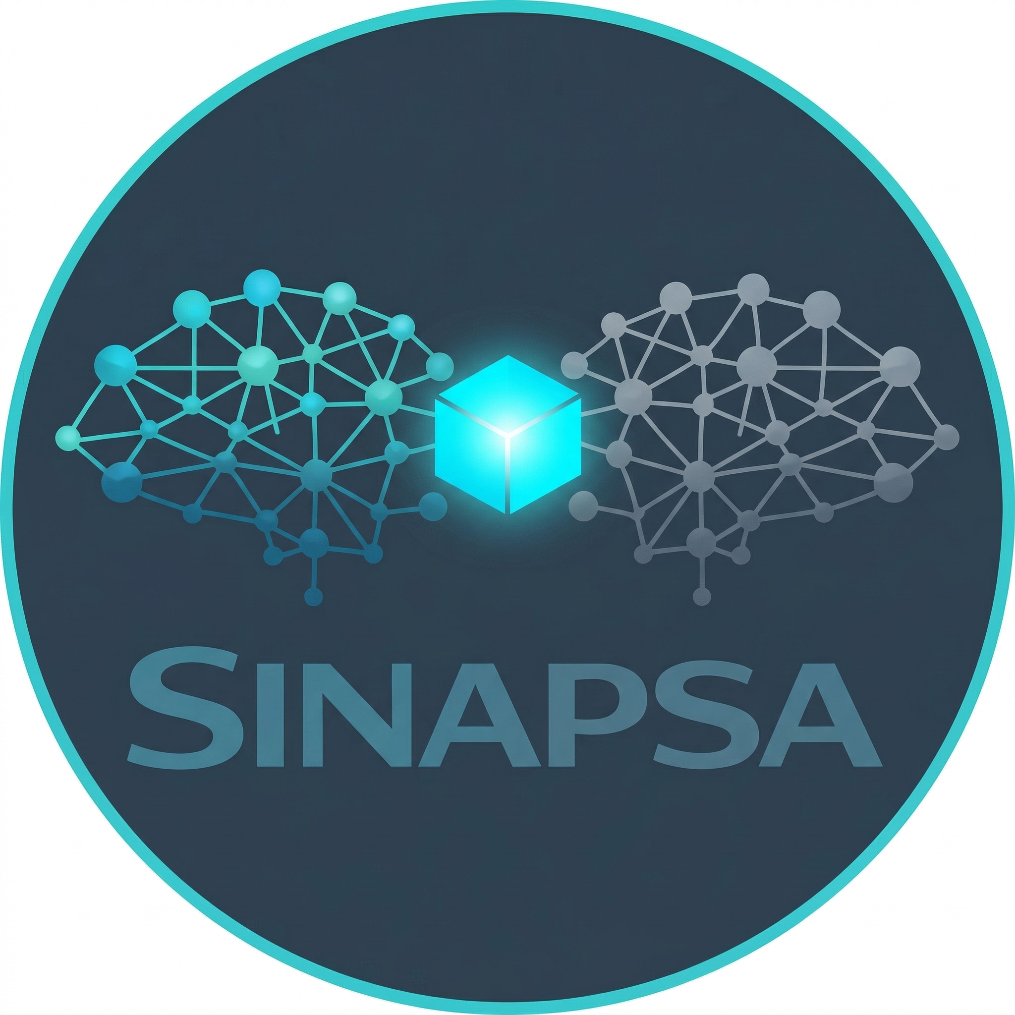 Logo SINAPSA