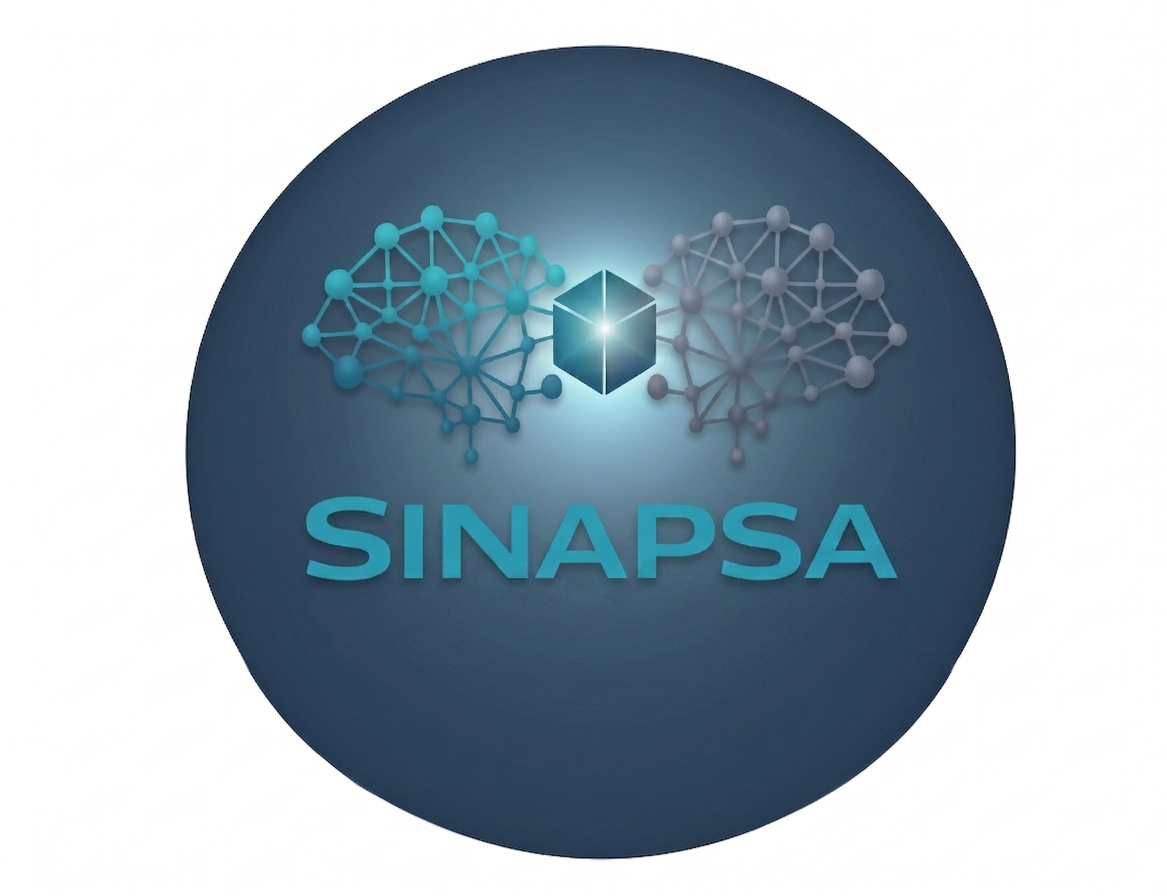 Logo SINAPSA